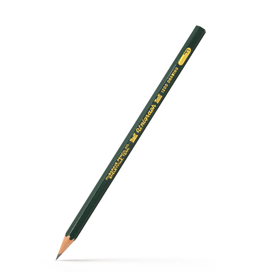 Musgrave Unigraph 1200 Drawing Pencils