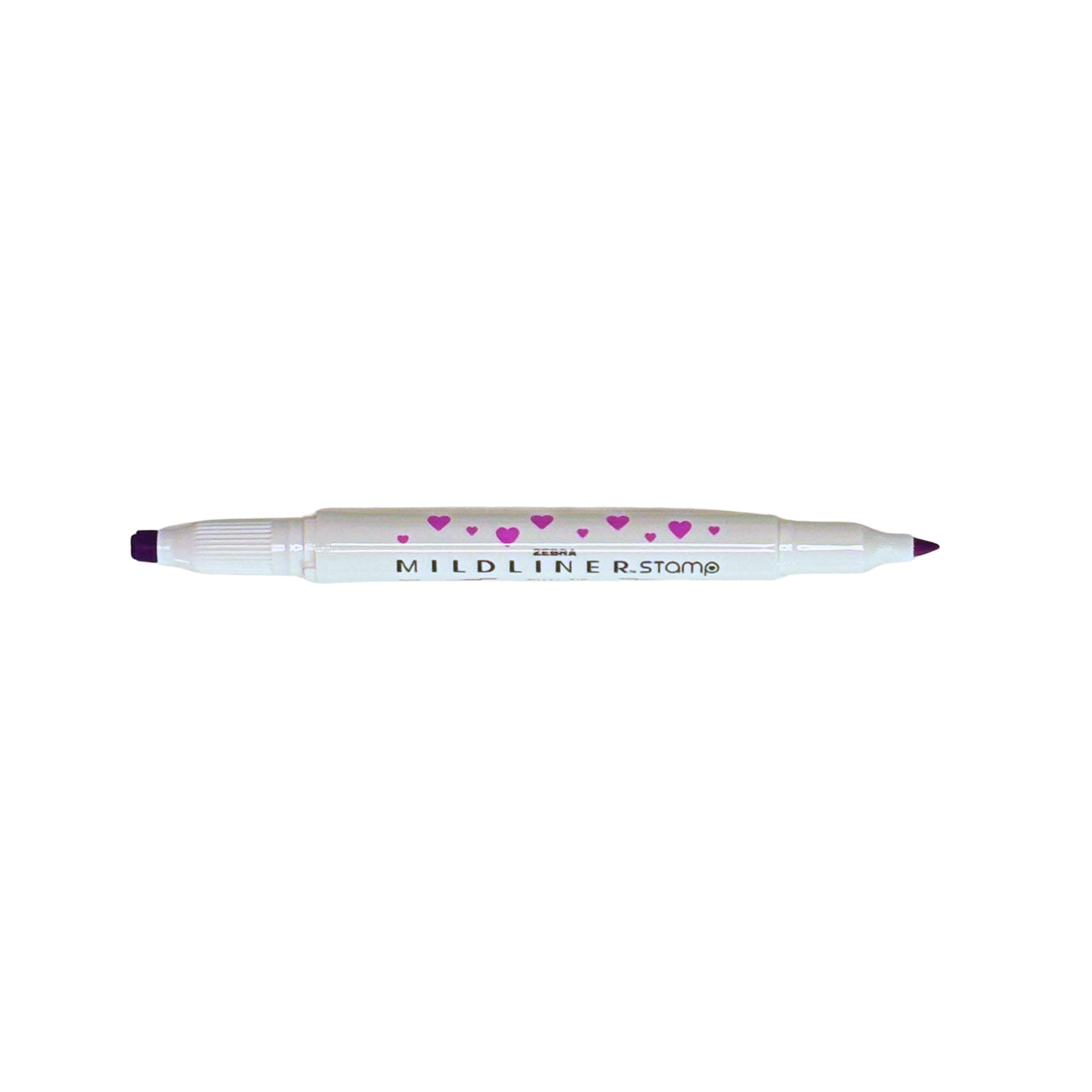 Zebra Mildliner Dual-Tip Stamp Marker