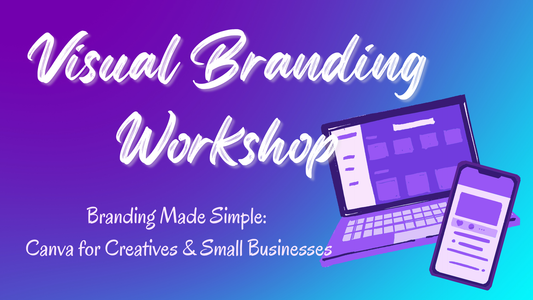 Visual Branding Workshop