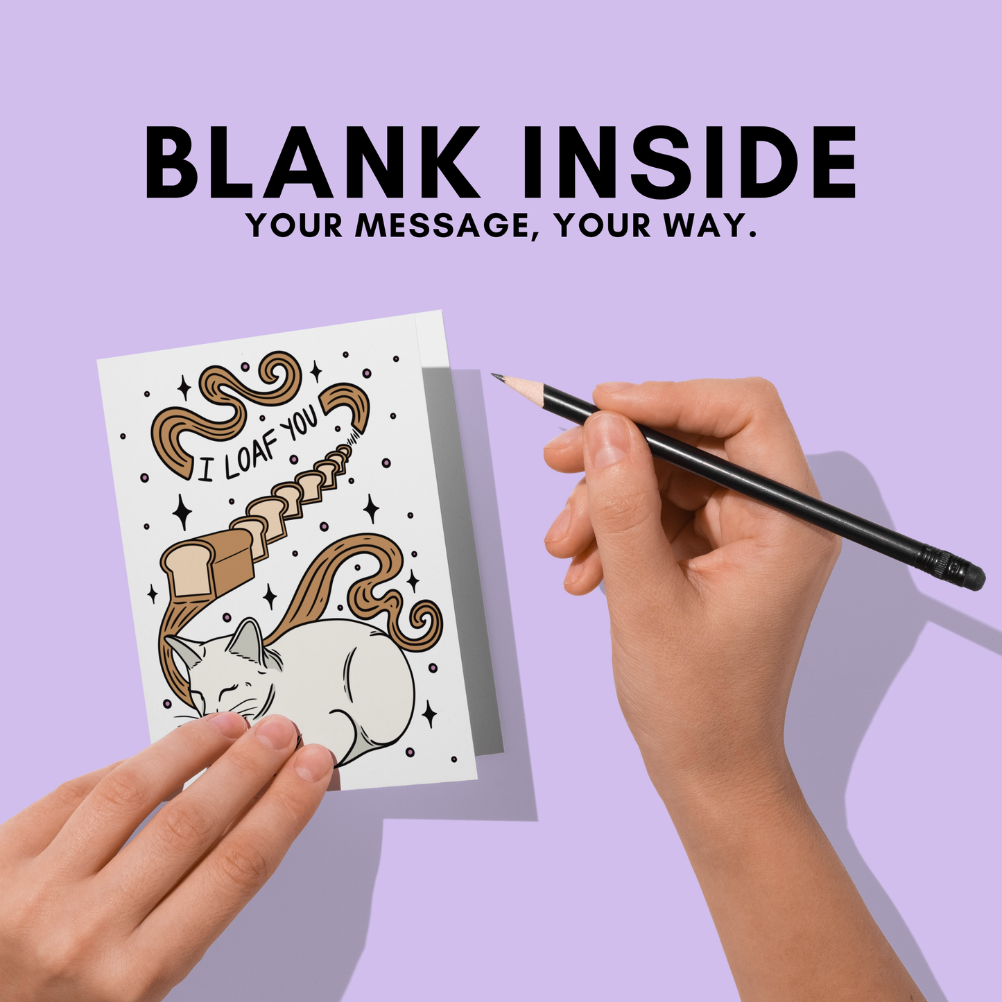 You're My Jam Greeting Card