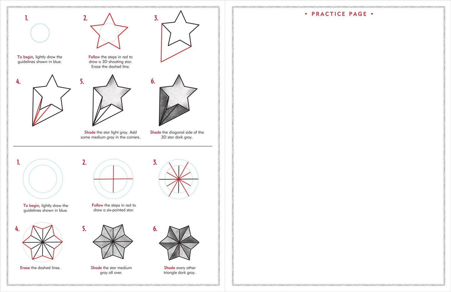 Learn to Draw . . . 3D Illusions and More!,Learn to Draw . . . 3D Illusions and More!