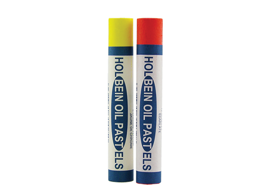Holbein Academic Oil Pastel