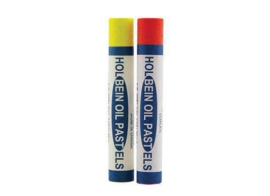 Holbein Academic Oil Pastel