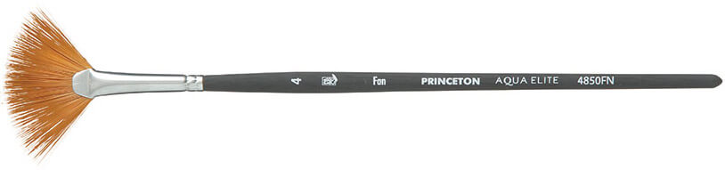 4850 Series Aqua Elite Watercolor Brush