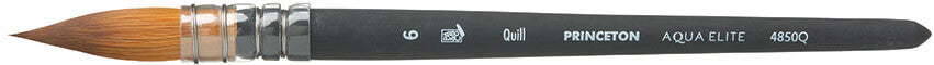 4850 Series Aqua Elite Watercolor Brush