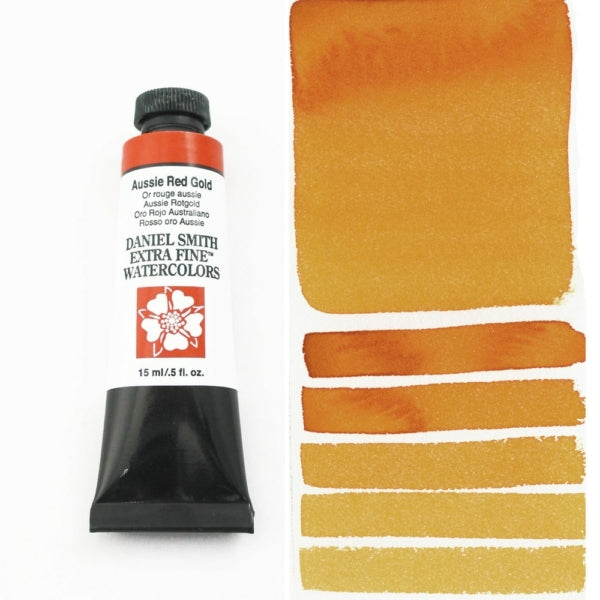 Daniel Smith Watercolor 5 ML (Colors A-O)