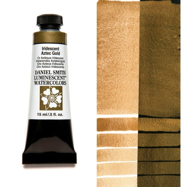 Daniel Smith Watercolor 5 ML (Colors A-O)