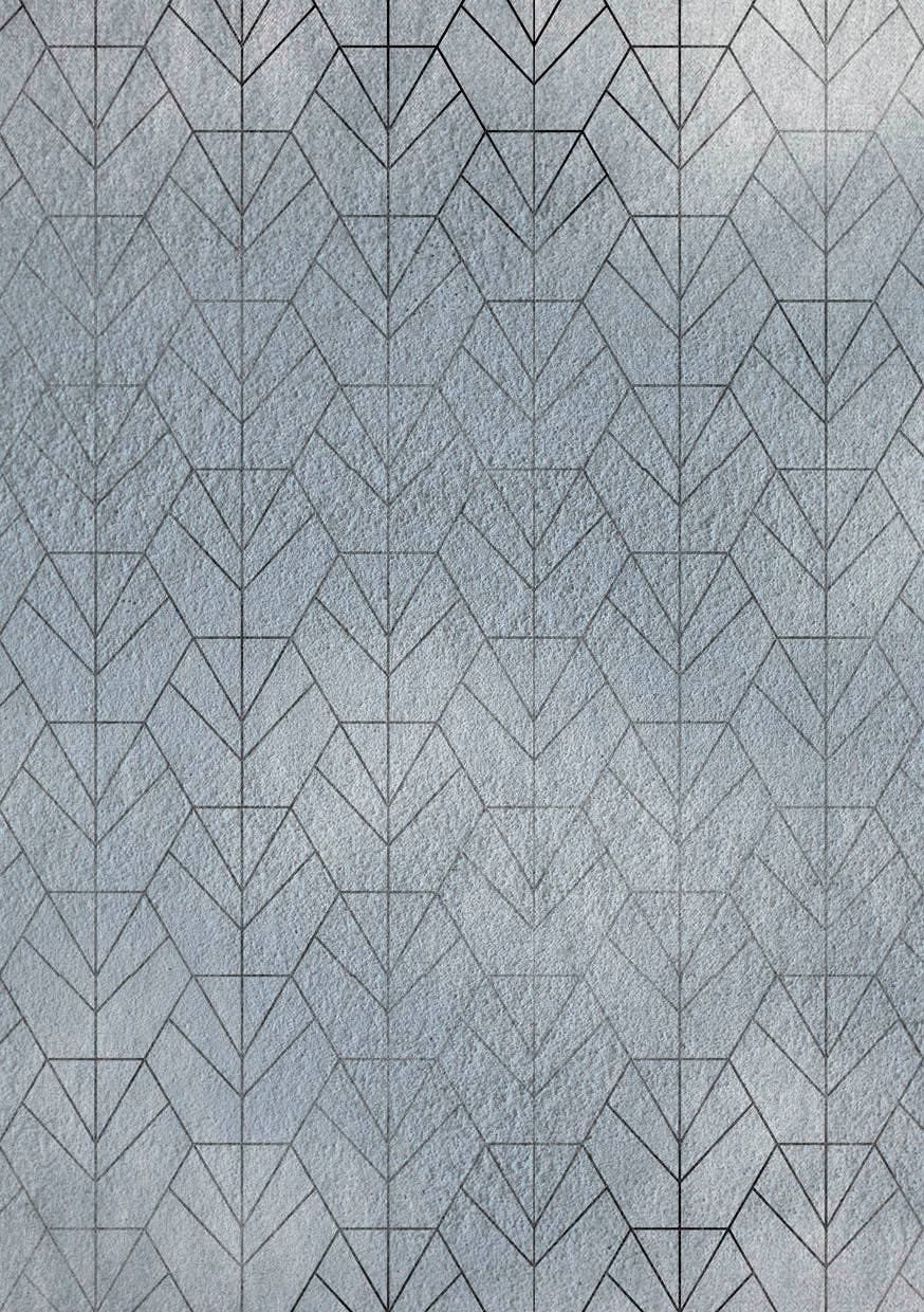 Mixed Paper Pad Pattern Paper Essentials