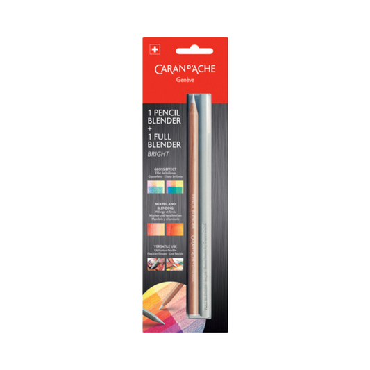 Caran Dache Blender 2 pack