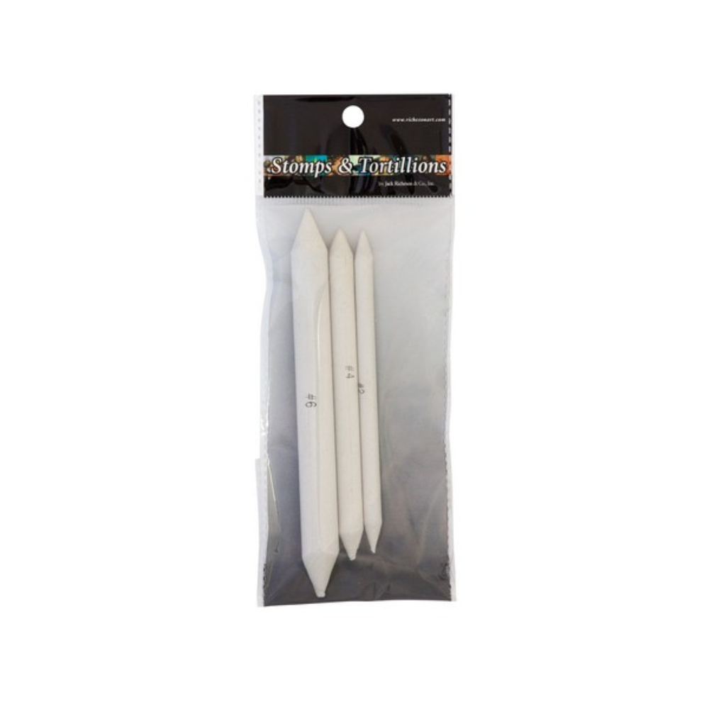 Blending Stumps Pack