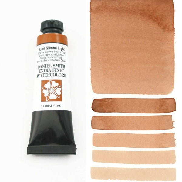 Daniel Smith Watercolor 5 ML (Colors A-O)