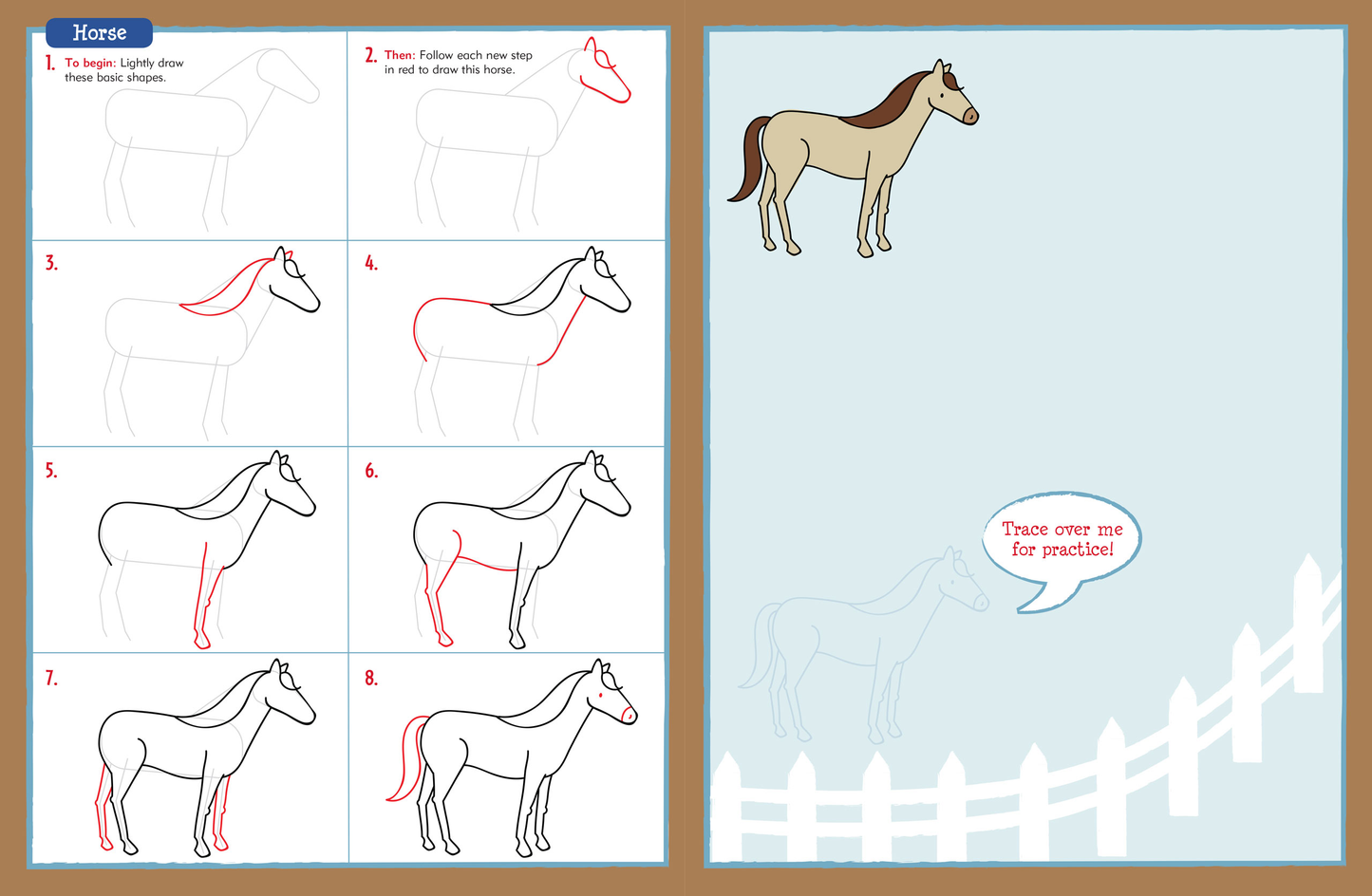 Learn to Draw . . . Pets!,Learn to Draw . . . Pets!