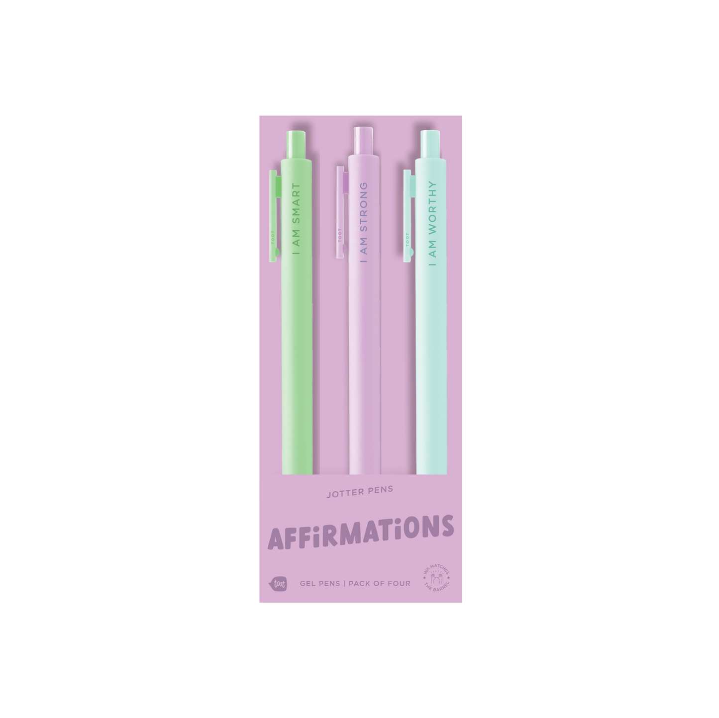 Jotter Sets - 3 pack