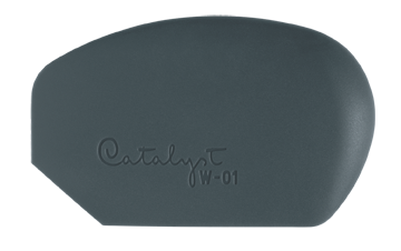 Catalyst Tool Wedge