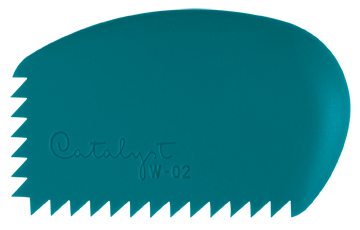 Catalyst Tool Wedge