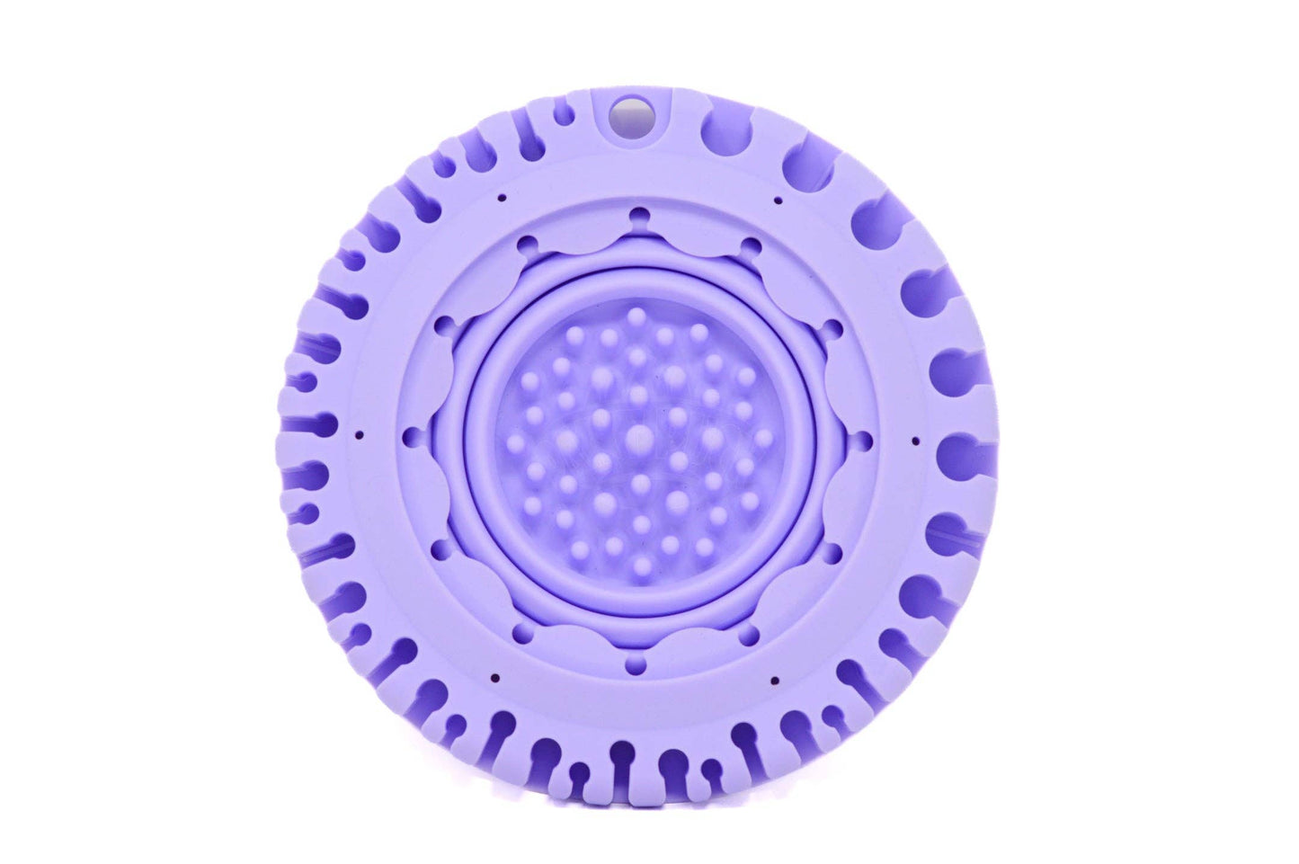 CollapsiBowl™ - Portable Pallet, Brush Cleaner and Organizer