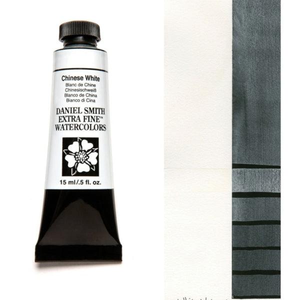 Daniel Smith Watercolor 5 ML (Colors A-O)