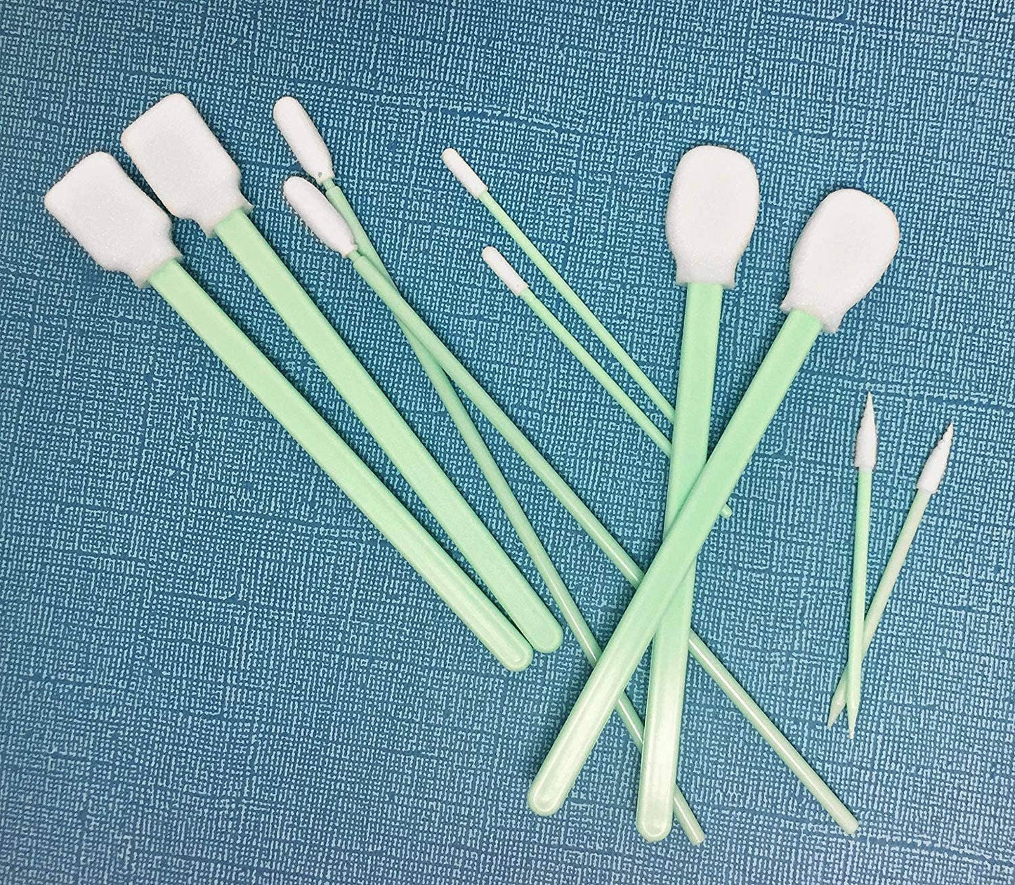 PIXISS Foam Tip Blending Tools