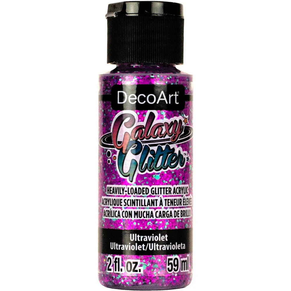 DecoArt Galaxy Glitter
