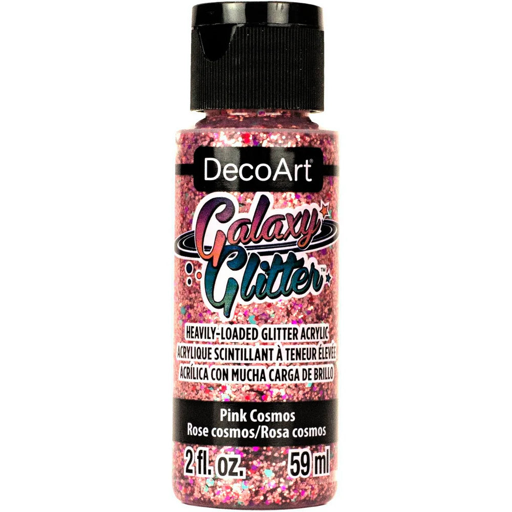 DecoArt Galaxy Glitter