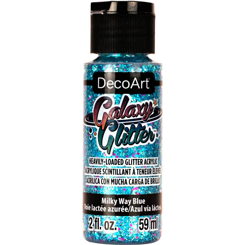 DecoArt Galaxy Glitter