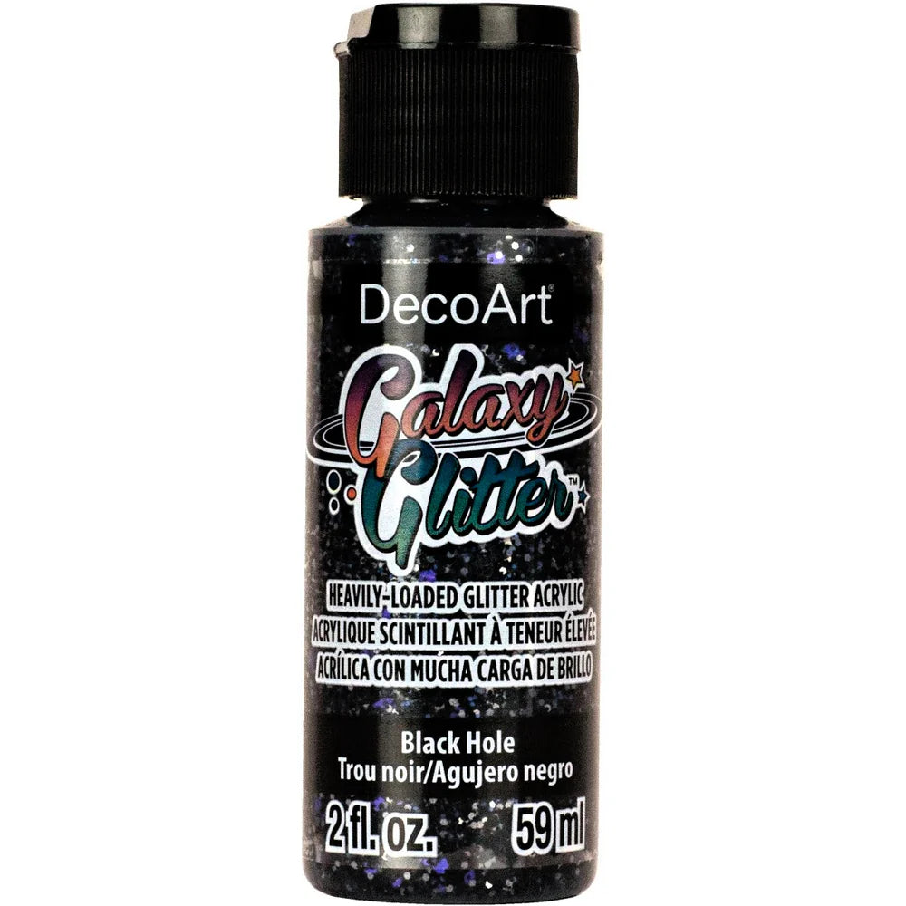DecoArt Galaxy Glitter