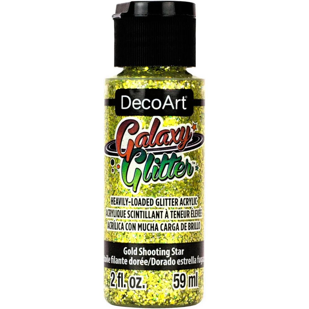 DecoArt Galaxy Glitter