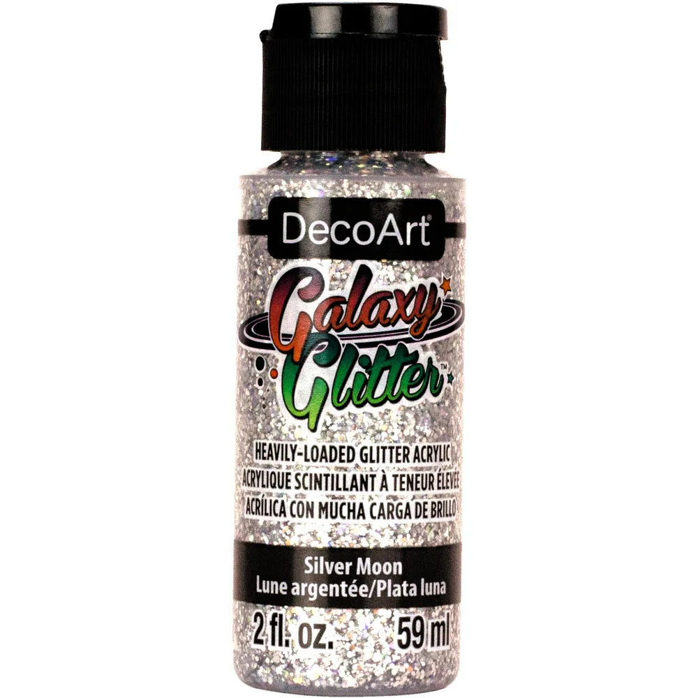 DecoArt Galaxy Glitter