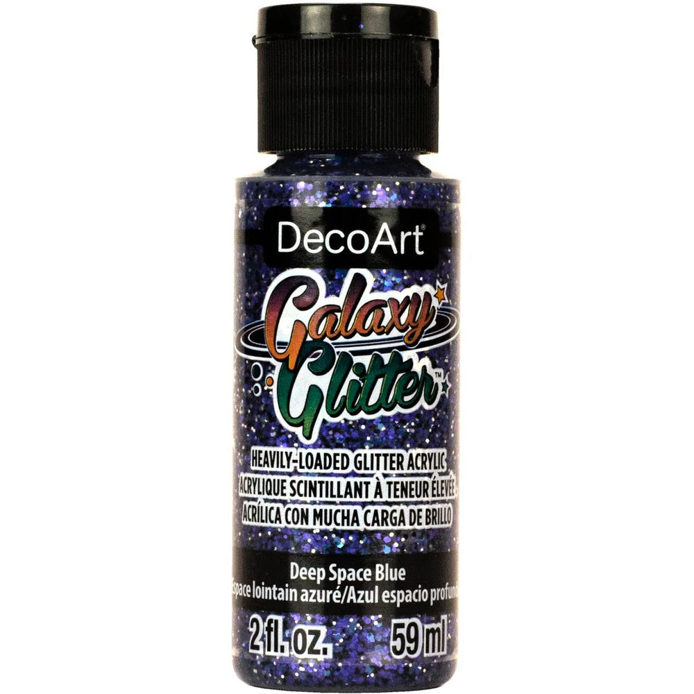 DecoArt Galaxy Glitter