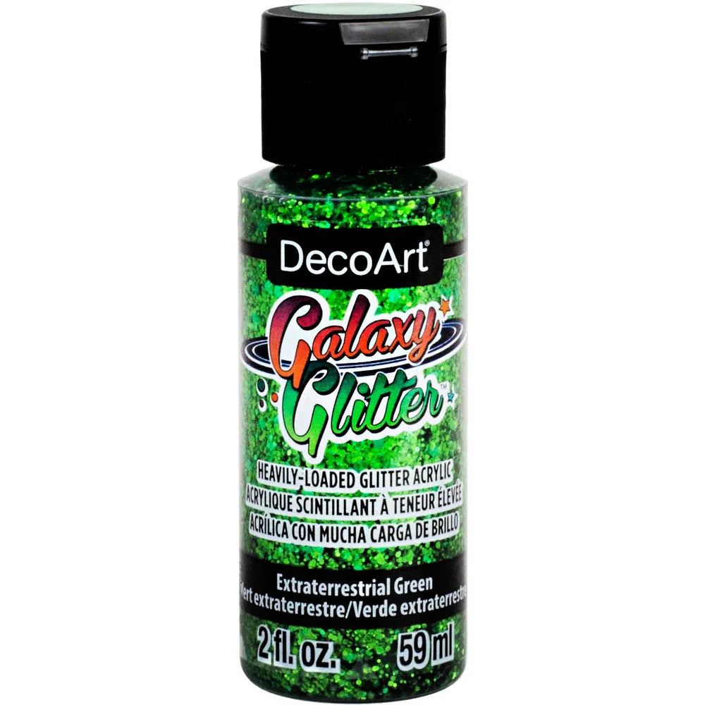 DecoArt Galaxy Glitter