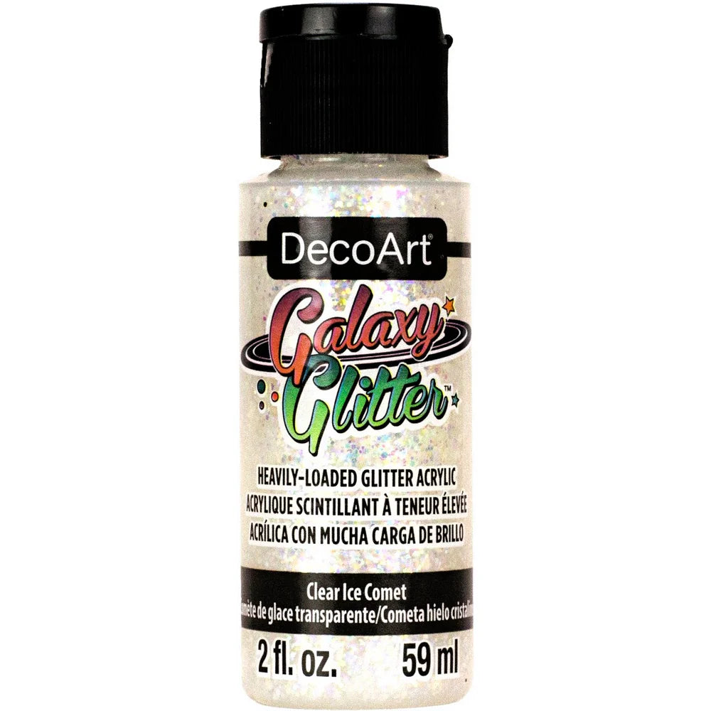 DecoArt Galaxy Glitter