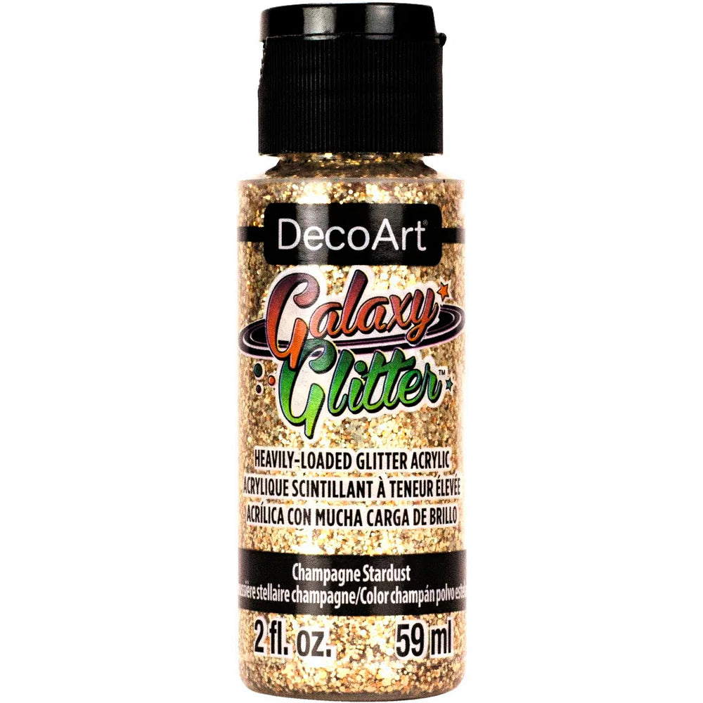 DecoArt Galaxy Glitter