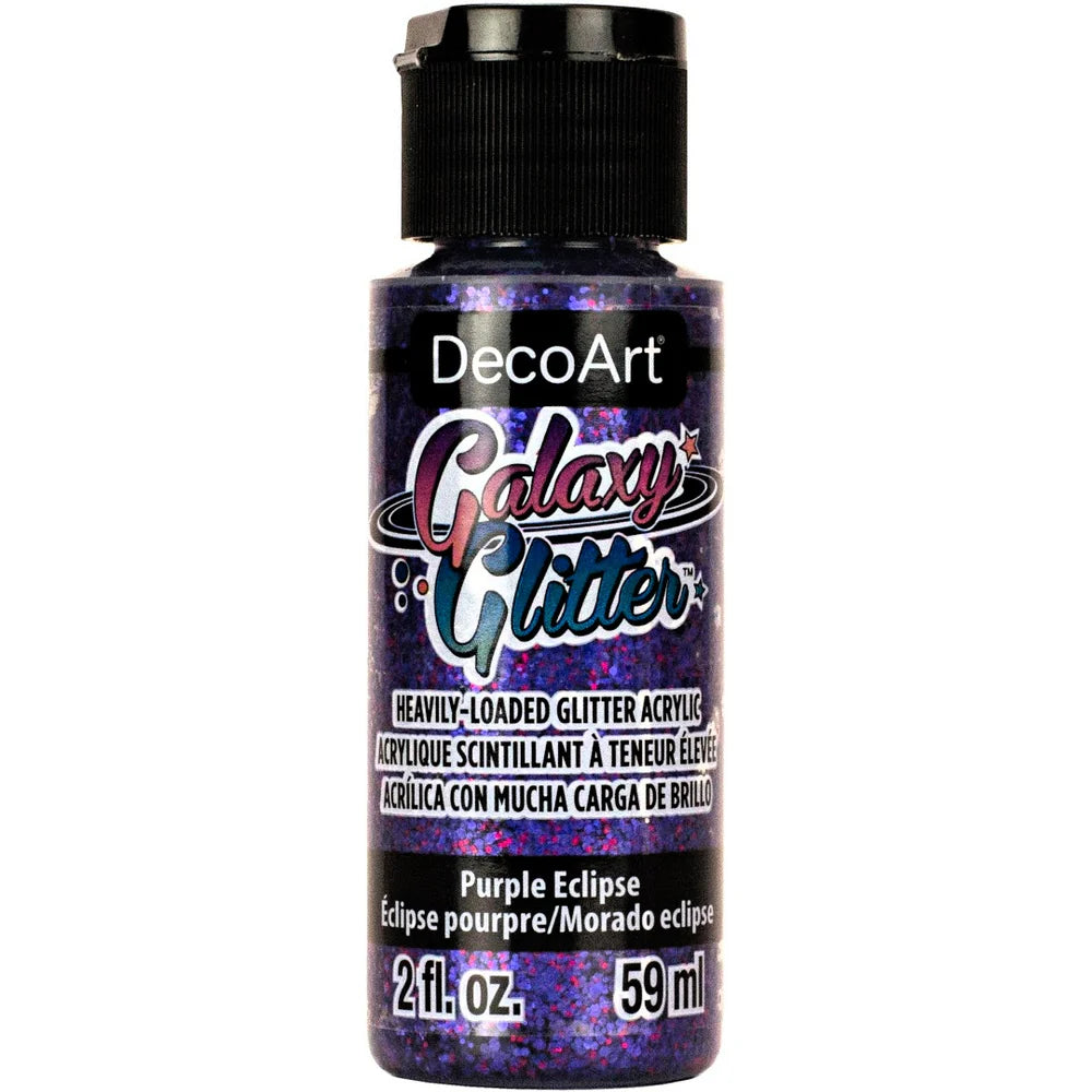DecoArt Galaxy Glitter