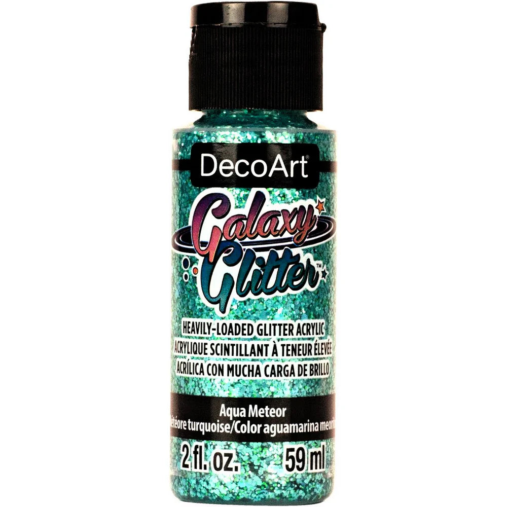 DecoArt Galaxy Glitter