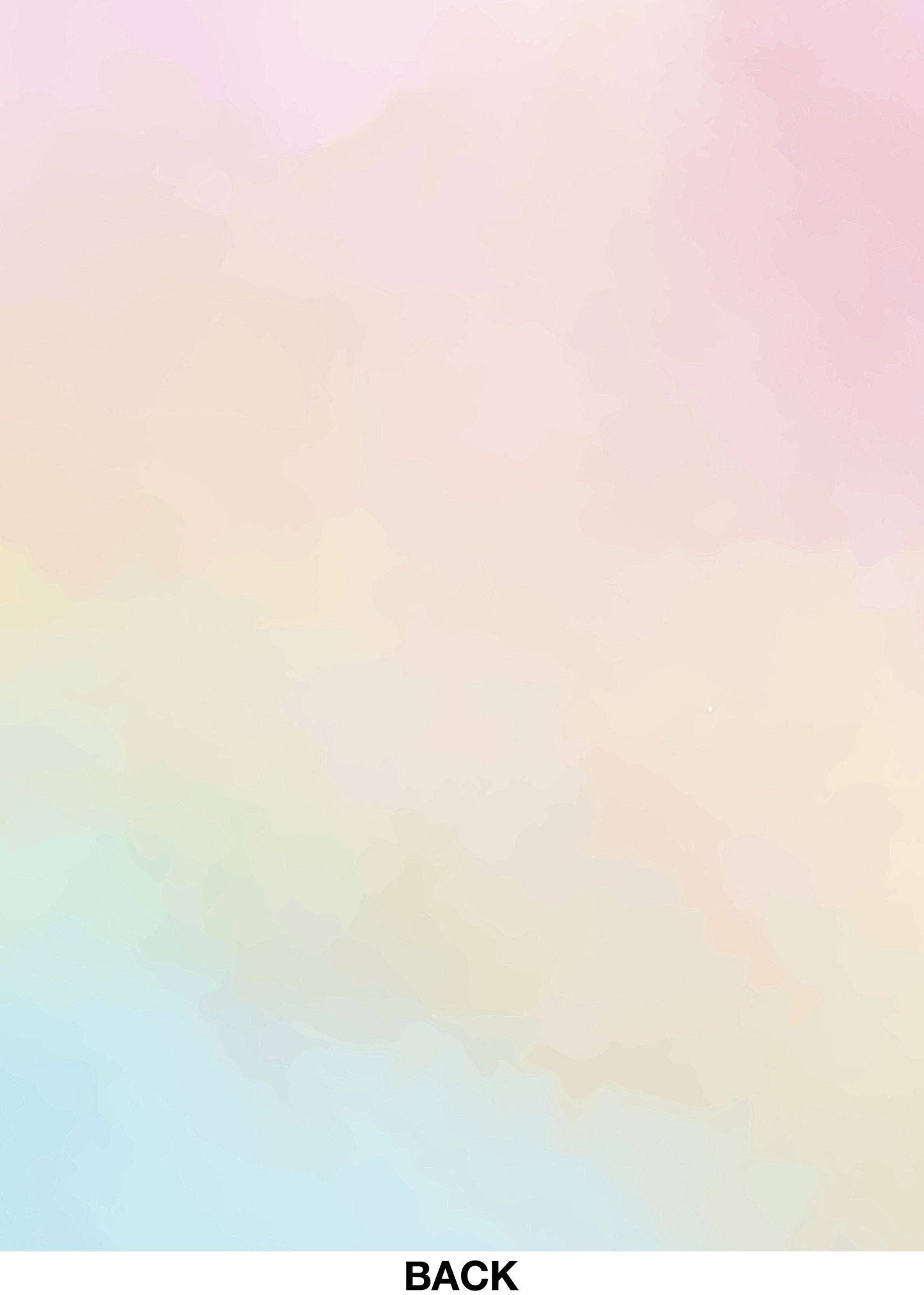 True Colors Lined Stationery Set