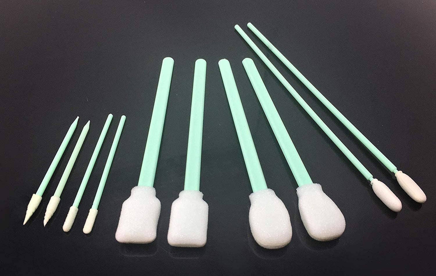 PIXISS Foam Tip Blending Tools