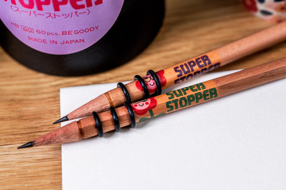Super Stopper Pencil, HB