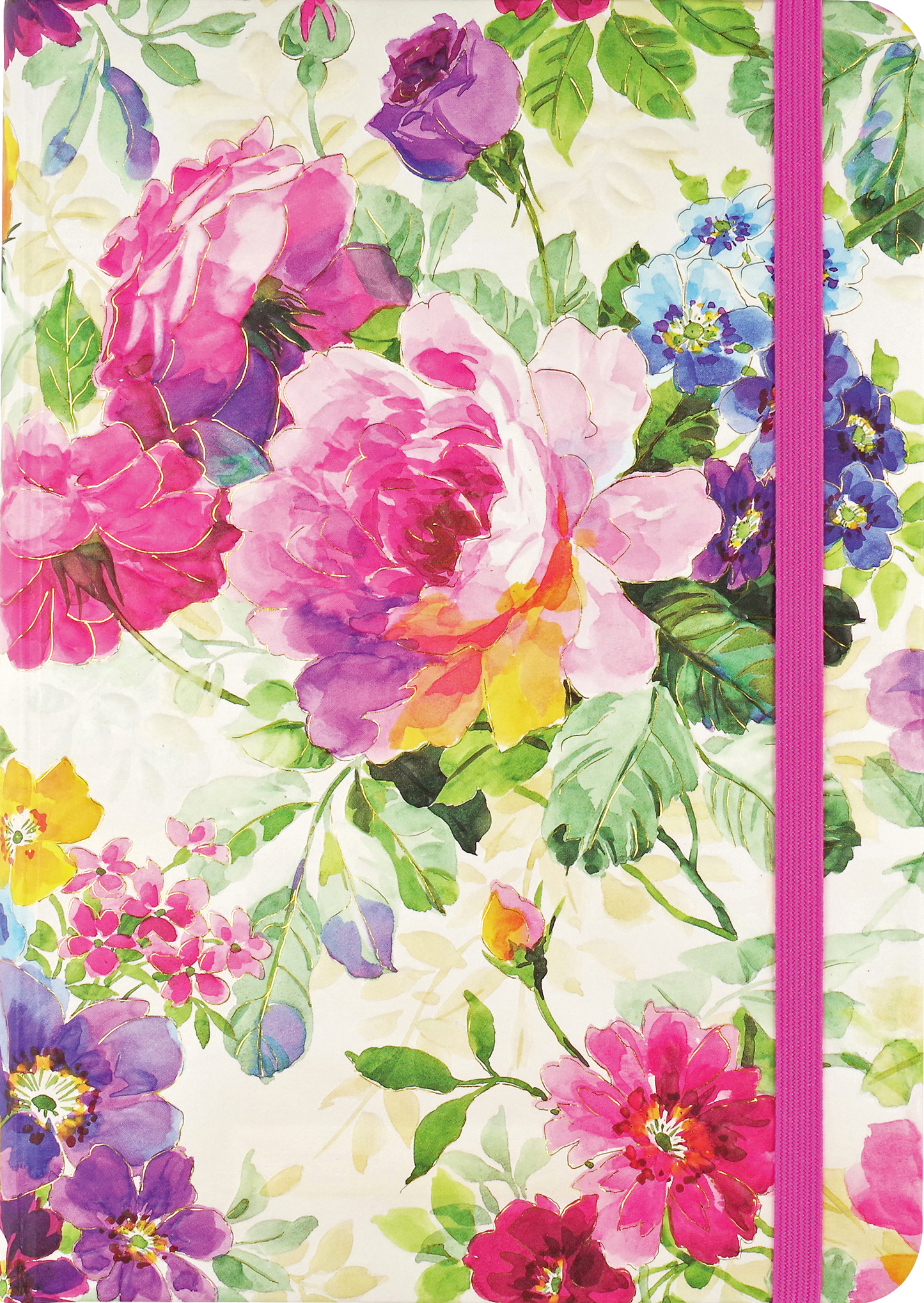 Peony Garden Journal,Peony Garden Journal