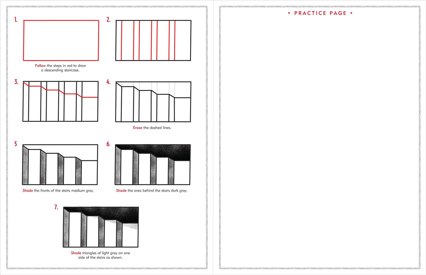 Learn to Draw . . . 3D Illusions and More!,Learn to Draw . . . 3D Illusions and More!
