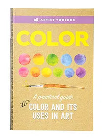 Artist Toolbox: Color