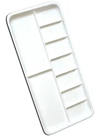 9 Well Tray