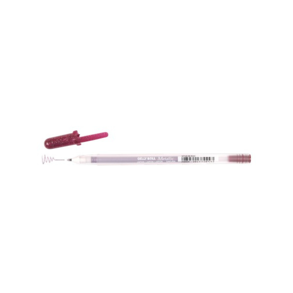 Gelly Roll Metallic