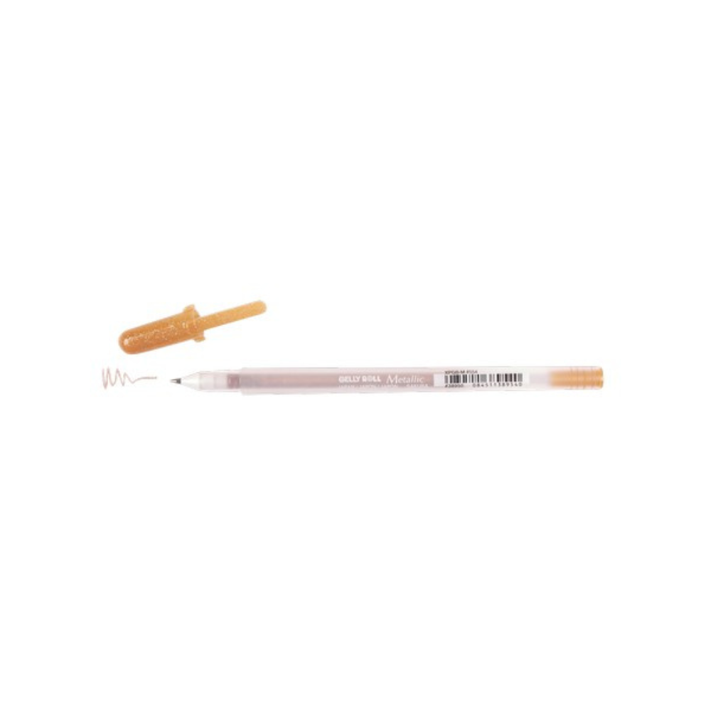 Gelly Roll Metallic