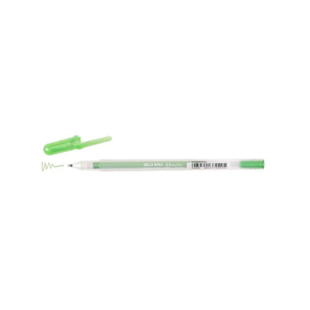 Gelly Roll Metallic