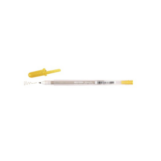 Gelly Roll Metallic