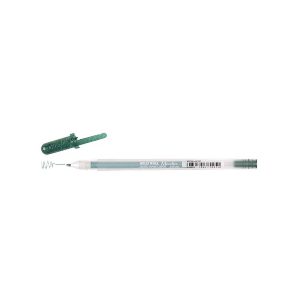 Gelly Roll Metallic