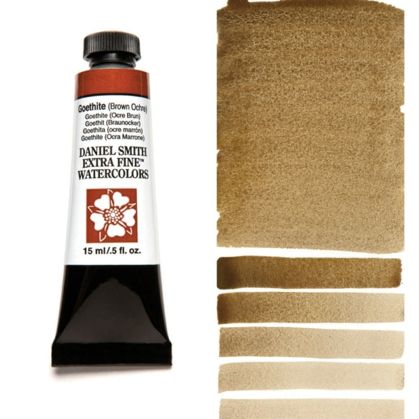 Daniel Smith Watercolor 5 ML (Colors A-O)
