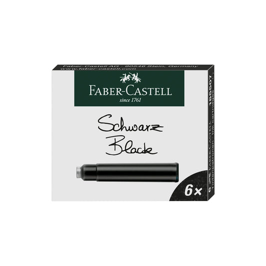 Fountain Pen Ink Cartridges