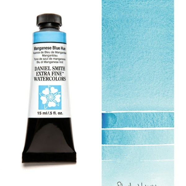 Daniel Smith Watercolor 5 ML (Colors A-O)