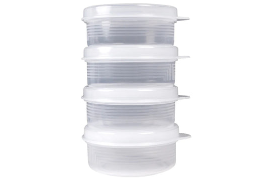70 mL Stackable Containers